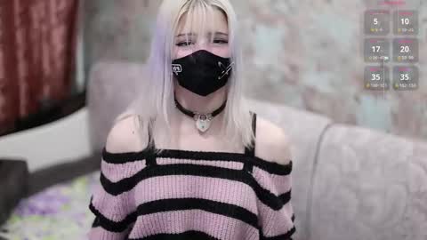 Snapshot of yunakiss chatting on 02/23/26, 07:44 Yuna online show from 02/23/26, 07:44