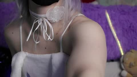 Yuna online show from 04/01/26, 09:23