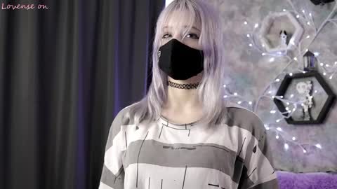 Yuna online show from 04/05/26, 09:12