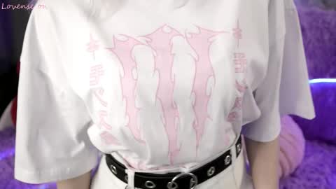 Yuna online show from 04/13/26, 11:16