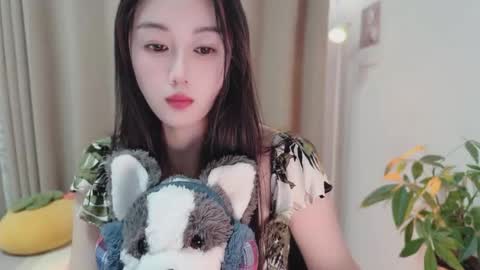 YunEr online show from 03/26/26, 03:28