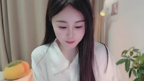 YunEr online show from 03/28/26, 03:33