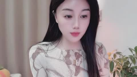 YunEr online show from 03/31/26, 03:12