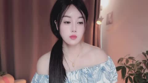 YunEr online show from 04/01/26, 03:18