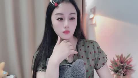 YunEr online show from 05/27/26, 02:47