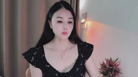 YunEr online show from 05/28/26, 03:15