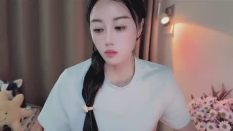 Snapshot of yuner0715 chatting on 06/22/26, 06:54 YunEr online show from 06/22/26, 06:54