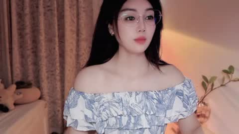 Snapshot of yuner0715 chatting on 07/06/26, 03:03 YunEr online show from 07/06/26, 03:03