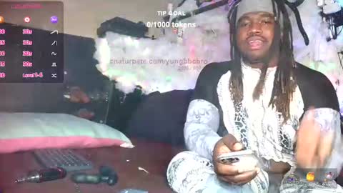 Octavian online show from 01/21/25, 02:37