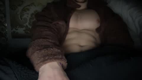 Yung Bull online show from 02/18/25, 02:38