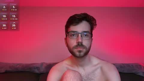 Mark online show from 04/10/26, 01:11