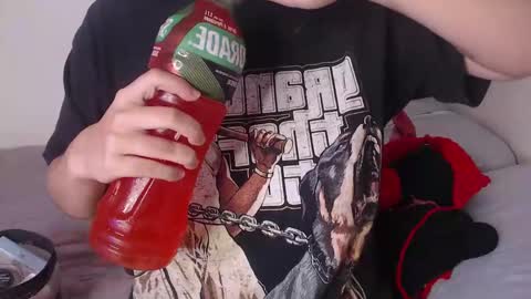 ELITA online show from 03/06/25, 05:46