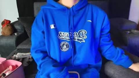 ELITA online show from 09/23/25, 04:37