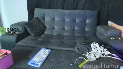 ELITA online show from 11/18/25, 04:39