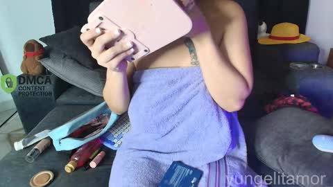 ELITA online show from 12/05/25, 04:54