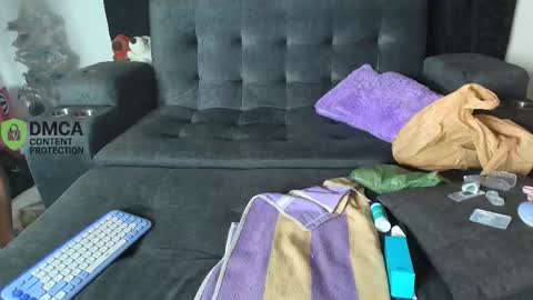 ELITA online show from 01/08/26, 04:48