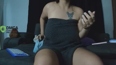 ELITA online show from 02/08/26, 04:49