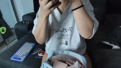 ELITA online show from 04/03/26, 04:43