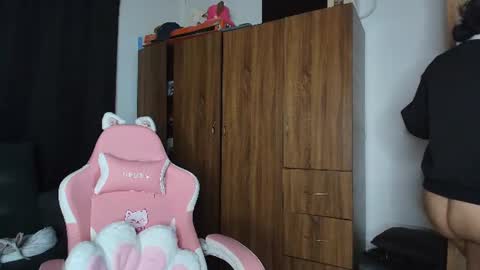 ELITA online show from 07/07/26, 04:59