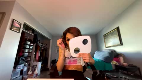 BbyTSSLut online show from 09/11/25, 11:16