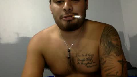 YungJefe online show from 07/11/26, 08:50