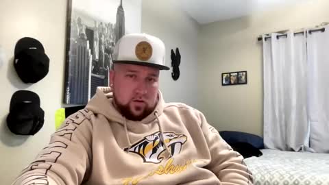 yungmugger47 online show from 12/21/25, 01:46