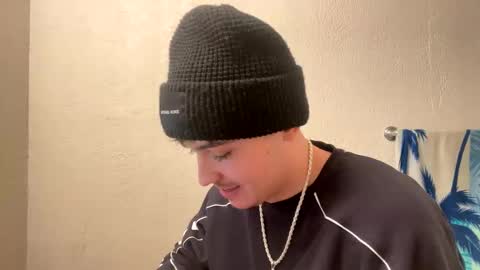 Snapshot of yungstudbev chatting on 12/24/24, 11:33 yungstudbev online show from 12/24/24, 11:33