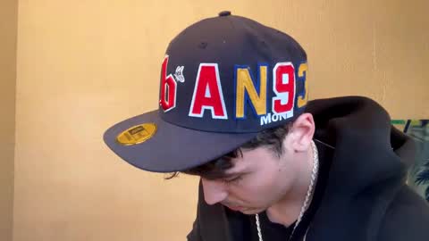 Snapshot of yungstudbev chatting on 01/14/25, 02:53 yungstudbev online show from 01/14/25, 02:53