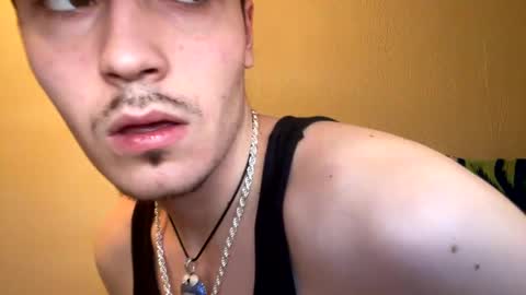 Snapshot of yungstudbev chatting on 01/15/25, 04:11 yungstudbev online show from 01/15/25, 04:11