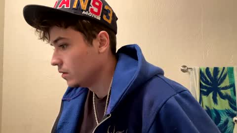 Snapshot of yungstudbev chatting on 01/19/25, 05:58 yungstudbev online show from 01/19/25, 05:58