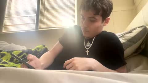 Snapshot of yungstudbev chatting on 01/22/25, 02:46 yungstudbev online show from 01/22/25, 02:46