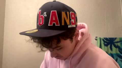 Snapshot of yungstudbev chatting on 02/02/25, 06:48 yungstudbev online show from 02/02/25, 06:48