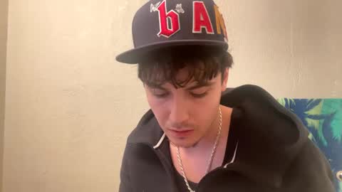 Snapshot of yungstudbev chatting on 02/13/25, 12:13 yungstudbev online show from 02/13/25, 12:13