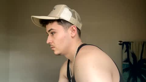 Snapshot of yungstudbev chatting on 02/25/25, 06:20 yungstudbev online show from 02/25/25, 06:20