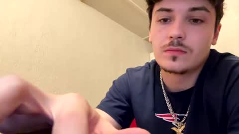 Snapshot of yungstudbev chatting on 10/20/25, 02:34 yungstudbev online show from 10/20/25, 02:34