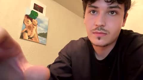 Snapshot of yungstudbev chatting on 11/11/25, 01:27 yungstudbev online show from 11/11/25, 01:27