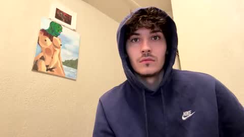 yungstudbev online show from 12/20/25, 06:15