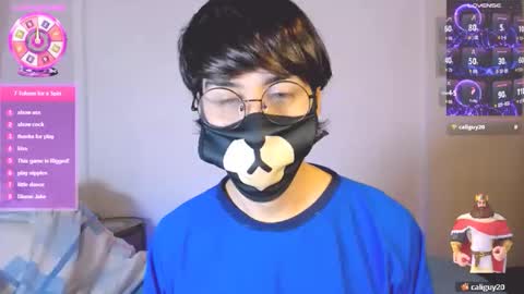 the puppy boy online show from 02/18/26, 03:24