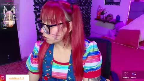 Kata online show from 10/16/25, 05:47