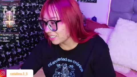 Kata online show from 11/16/25, 08:58