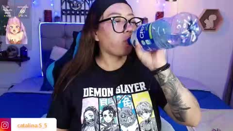 Kata online show from 02/04/26, 06:36