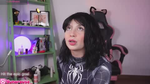 Snapshot of yunorose_ chatting on 10/28/25, 03:21 yunorose_ online show from 10/28/25, 03:21