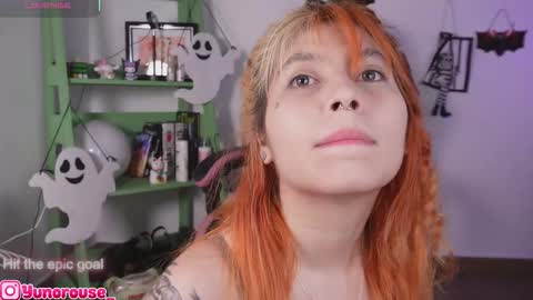 Snapshot of yunorose_ chatting on 11/04/25, 04:00 yunorose_ online show from 11/04/25, 04:00