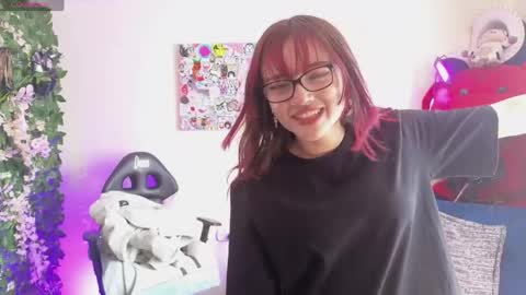 Snapshot of yuny_haruno chatting on 06/02/26, 02:19 Haruno online show from 06/02/26, 02:19