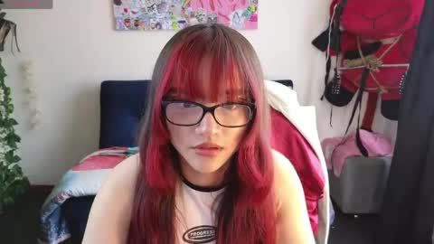 Snapshot of yuny_haruno chatting on 06/09/26, 02:17 Haruno online show from 06/09/26, 02:17