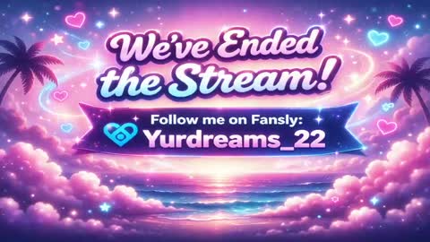 yurdreams_22 online show from 05/29/26, 05:27
