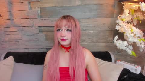 Yuri Kay online show from 04/18/26, 07:18