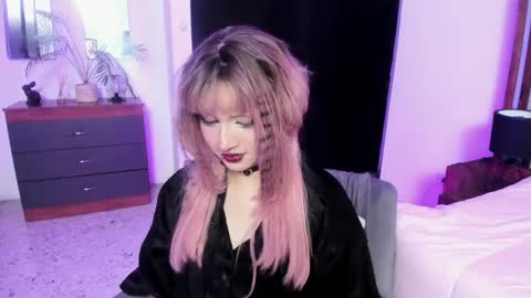 Yuri Kay online show from 05/31/26, 06:09