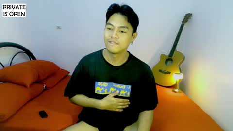 yuri nation online show from 12/24/24, 09:17