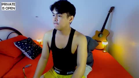 yuri nation online show from 02/10/25, 07:49